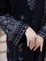 MUGHALIAZ BLACK - Image 3