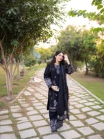 MUGHALIAZ BLACK - Image 5