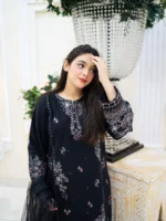 MUGHALIAZ BLACK - Image 6