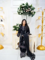 MUGHALIAZ BLACK - Image 4