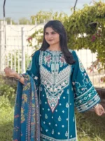 Tehzeeb Libas  SAJJAL - Image 2