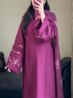 WEAR WASLI IRA Plum - Image 6