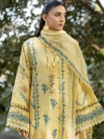 ADAN'S LIBAS FAIRY TALE 2244 - Image 2