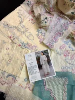 AJR COUTURE Zova