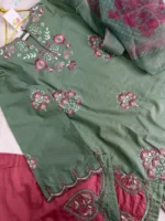 PEMBERLEY Naina Set