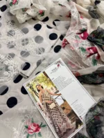 NOOR BY SAADIA ASAD D4 - B