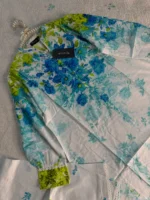 COCOON Cyan Ombre