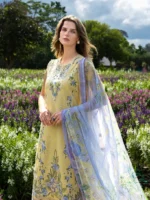 MUSHQ Sunlit Meadow - Image 3