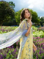 MUSHQ Sunlit Meadow - Image 4