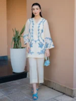 SAHAR Dove & Bluebell - Image 2