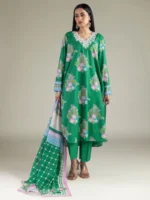 Khaadi T/A11/26/114FJ1 - Image 4