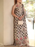 NOOR BY SAADIA ASAD D4 - B - Image 4
