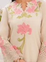 SAHIBAS Belleza - Ivory - Image 7