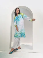 COCOON Cyan Ombre - Image 2