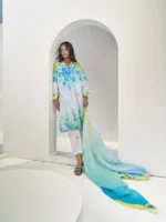 COCOON Cyan Ombre - Image 4