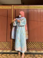 SEHRISH KANWAL Icy Breeze - Image 2
