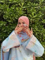 SEHRISH KANWAL Icy Breeze - Image 4
