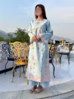 SEHRISH KANWAL Icy Breeze - Image 8