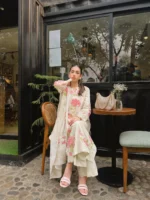 SAHIBAS Belleza - Ivory - Image 6