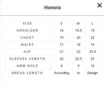 AYZEL Honora - Image 7