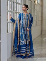 SOBIA NAZIR LEE26-8A