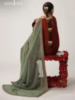 ASIM JOFA AJULO-05 - Image 5