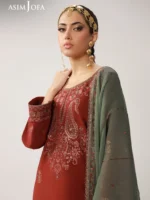 ASIM JOFA AJULO-05 - Image 6