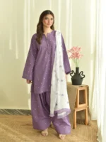 PEMBERLEY Purple Hearts - Image 2