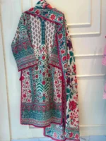 AGHA NOOR S115231