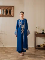 NOURA Ferozah
