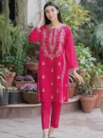 Celina fuchsia