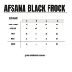 THE AFFORDABLE DESIGNER Afsana - Image 5